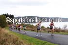 Start of the Kielder Marathon. Photo: David T. Hewitson/Sports for All Pics